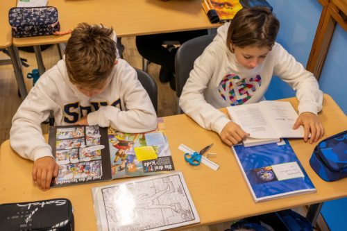 Tag der Bibliotheken (2)